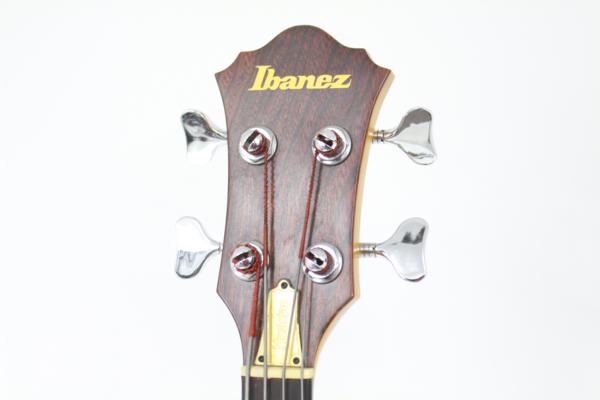 Ibanez アイバニーズ エレキベース Musician（ミュージシャン）シリーズの画像1