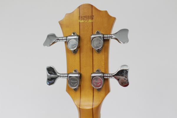 Ibanez アイバニーズ エレキベース Musician（ミュージシャン）シリーズの画像1