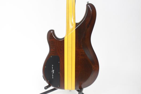 Ibanez アイバニーズ エレキベース Musician（ミュージシャン）シリーズの画像1