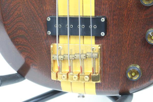 Ibanez アイバニーズ エレキベース Musician（ミュージシャン）シリーズの画像1