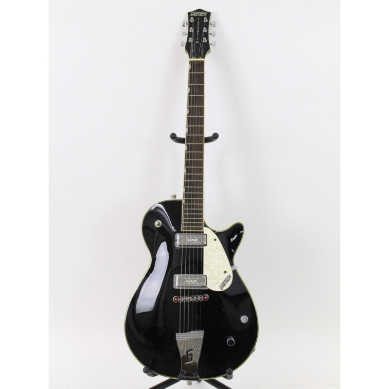 GRETSCH グレッチ エレキギター G6128T Duo Jet Bigsbyの画像1