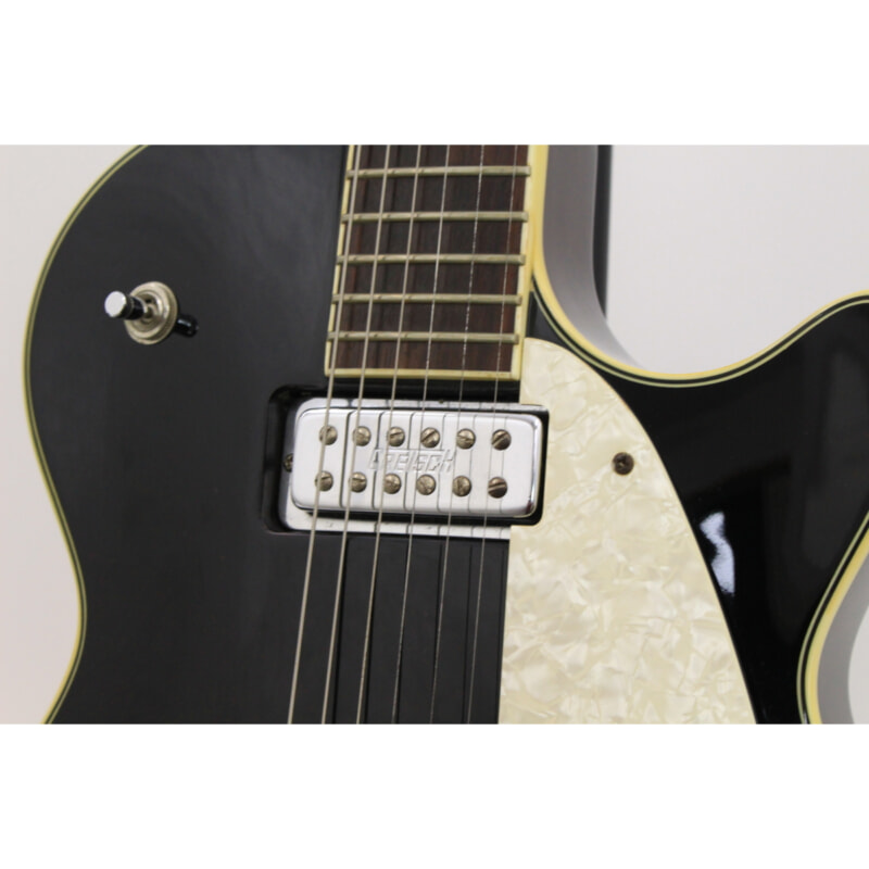 GRETSCH グレッチ エレキギター G6128T Duo Jet Bigsbyの画像1