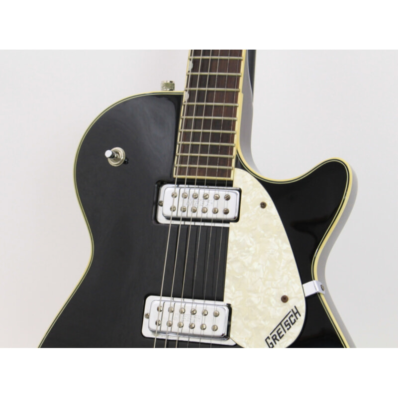 GRETSCH グレッチ エレキギター G6128T Duo Jet Bigsbyの画像1