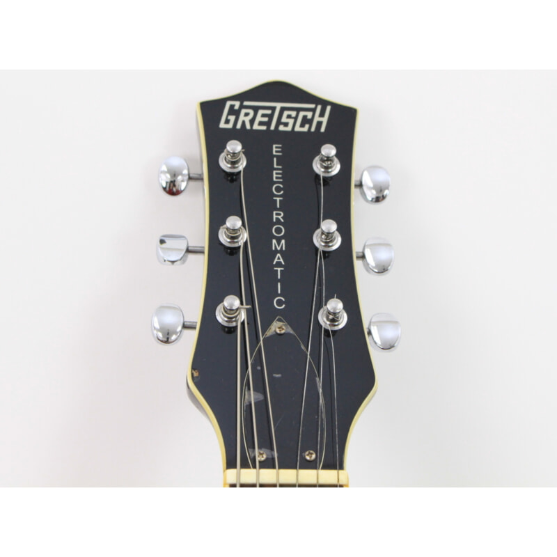 GRETSCH グレッチ エレキギター G6128T Duo Jet Bigsbyの画像1