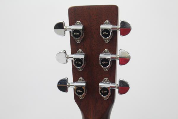 Elite（エリート） TW-40 アコースティックギター（タカミネ）の画像1