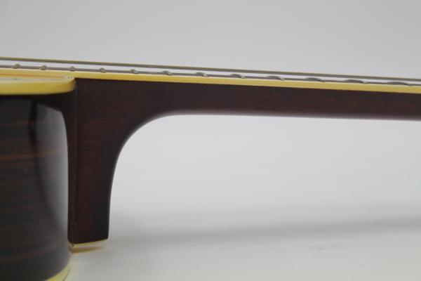 Elite（エリート） TW-40 アコースティックギター（タカミネ）の画像1