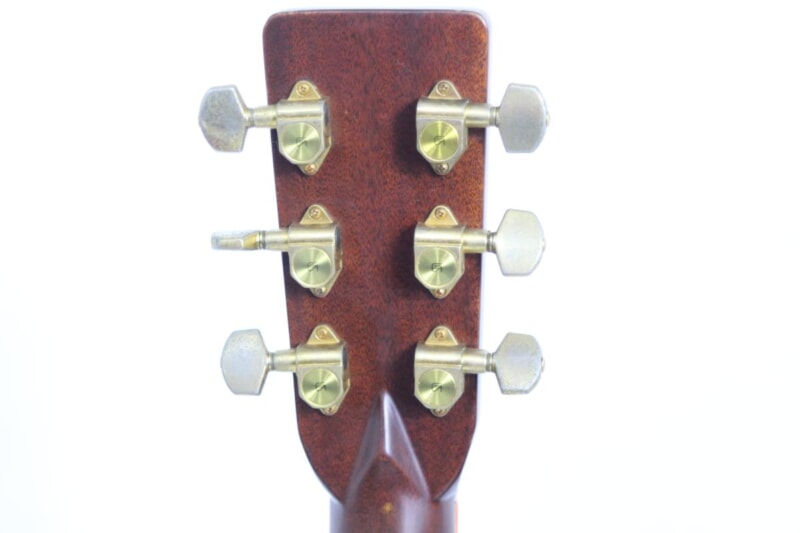 Takamine（タカミネ）　Elite エリート TW80の画像1