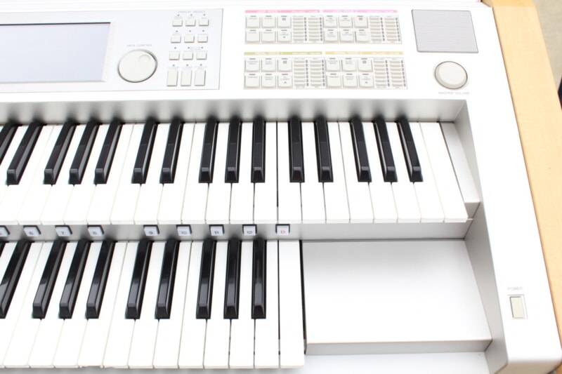 YAMAHA（ヤマハ） エレクトーン STAGEA ELS-01 スタンダードモデルの画像1