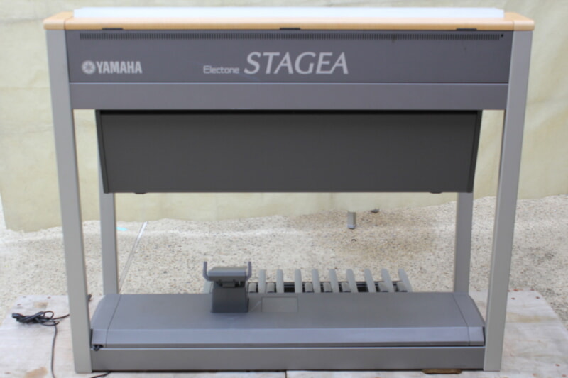 YAMAHA（ヤマハ） エレクトーン STAGEA ELS-01 スタンダードモデルの画像1