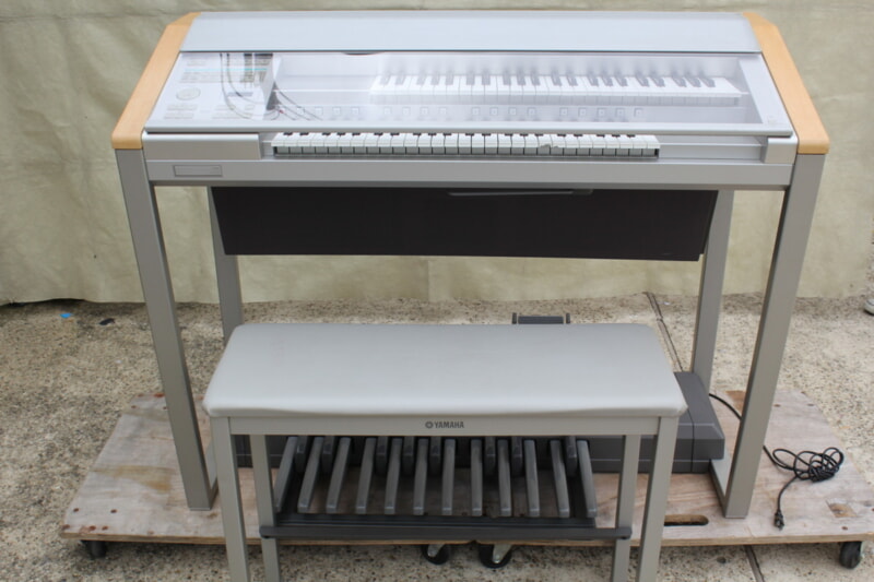 YAMAHA（ヤマハ） エレクトーン STAGEA ELS-01 スタンダードモデルの画像1