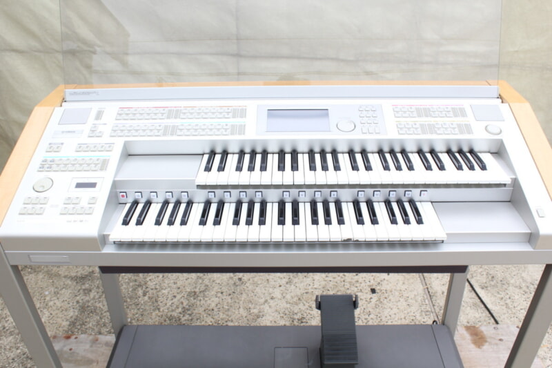 YAMAHA（ヤマハ） エレクトーン STAGEA ELS-01 スタンダードモデルの画像1