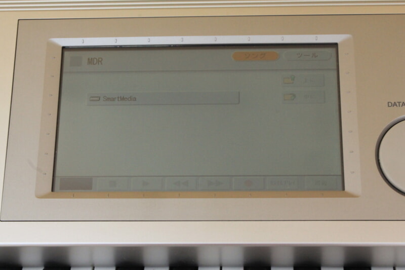 YAMAHA（ヤマハ）エレクトーンSTAGEA スタンダードモデル ELS-01の画像1