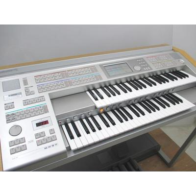 美品 YAMAHA  エレクトーン ステージア ELS-01Uの画像1