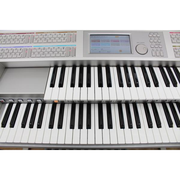 YAMAHA エレクトーン ステージア ELS-01U typeUの画像1