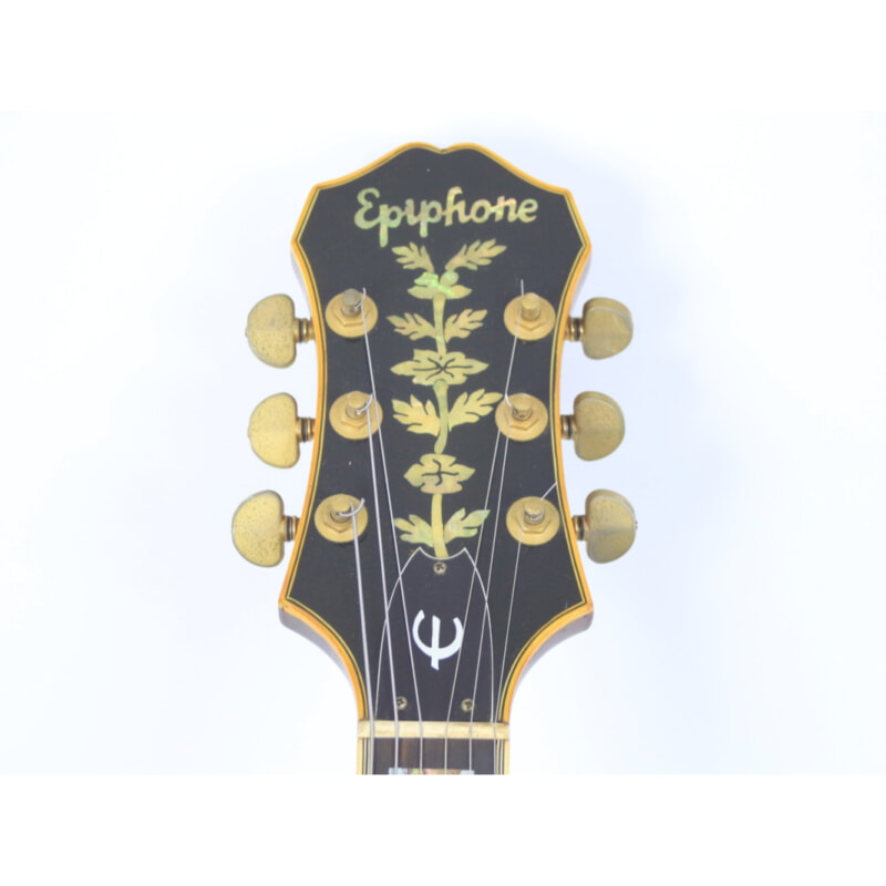 Epiphone エピフォン EMPERORの画像1