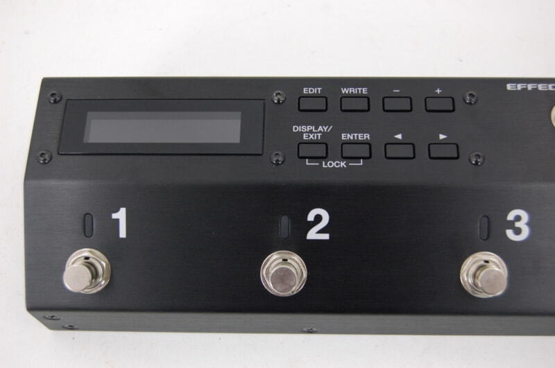 BOSS（ボス） ループスイッチャー ES-5の画像1