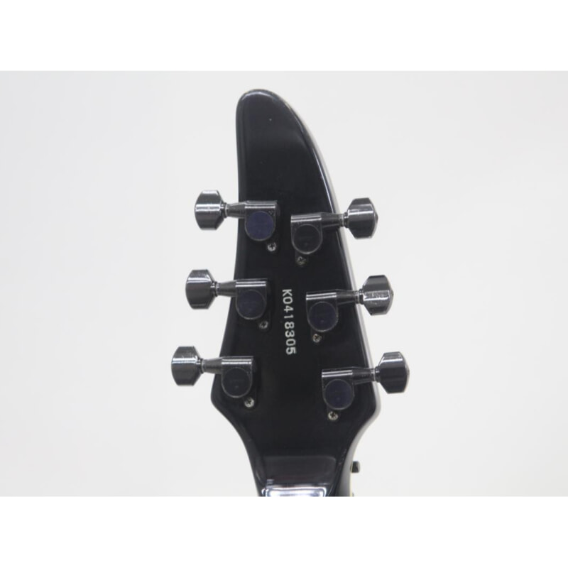 ESP エレキギター Seymour Duncan Floyd Rose ブラックの画像1