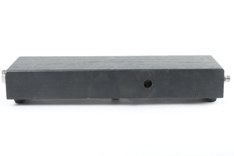 BIG BRIAR（ビッグ・ブライア） Etherwave Theremin イーサウェーブ テルミン 収納バッグ付きの画像1