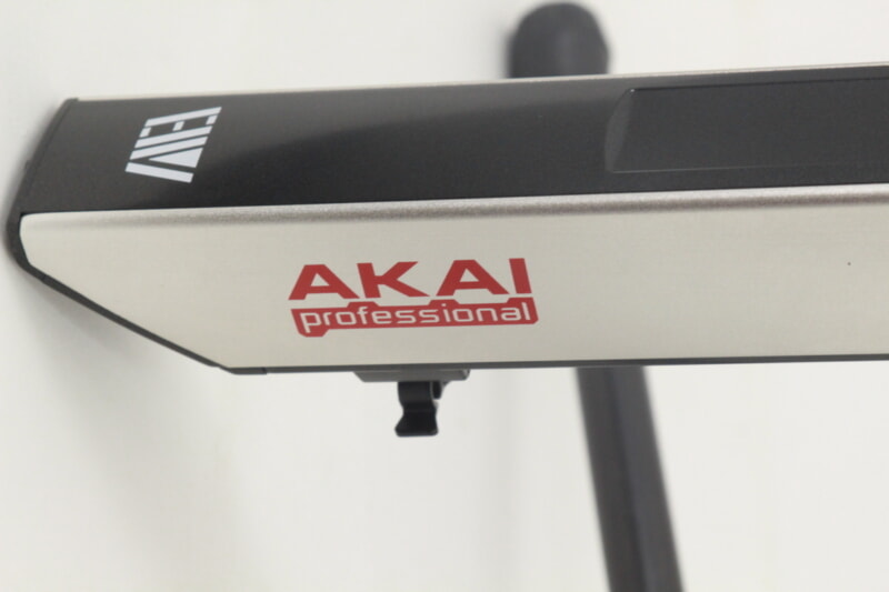 AKAI professional （アカイ） EWI4000s　ウインド・シンセサイザーの画像1