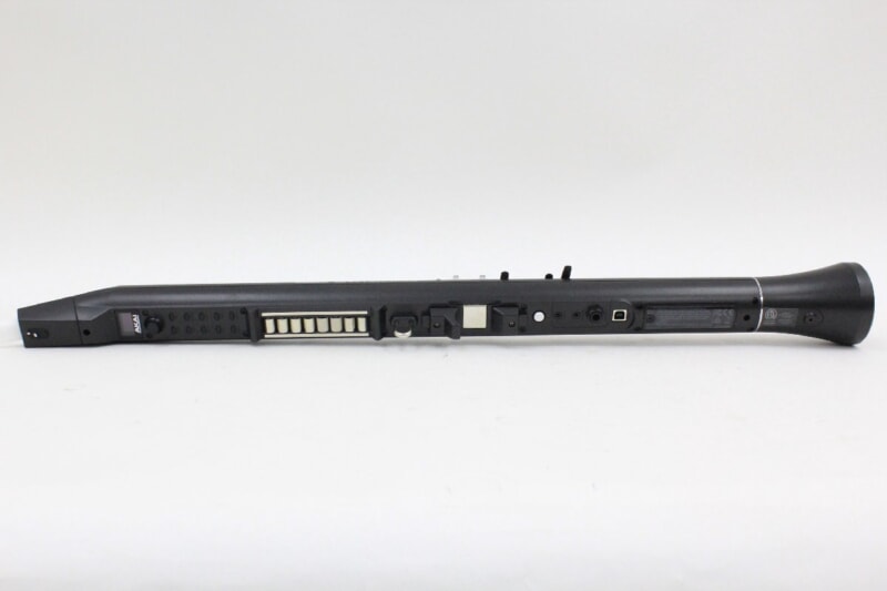 AKAI professional （アカイ）EWI SOLO　ウインド・シンセサイザーの画像1