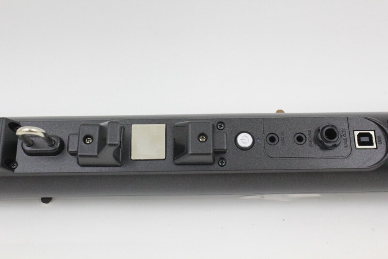 AKAI professional （アカイ）EWI SOLO　ウインド・シンセサイザーの画像1