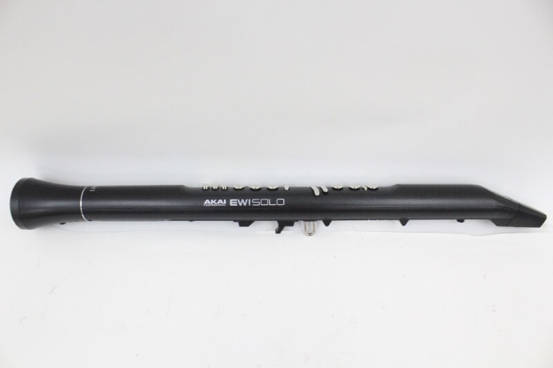 AKAI professional （アカイ） EWI4000s　ウインド・シンセサイザーの画像1
