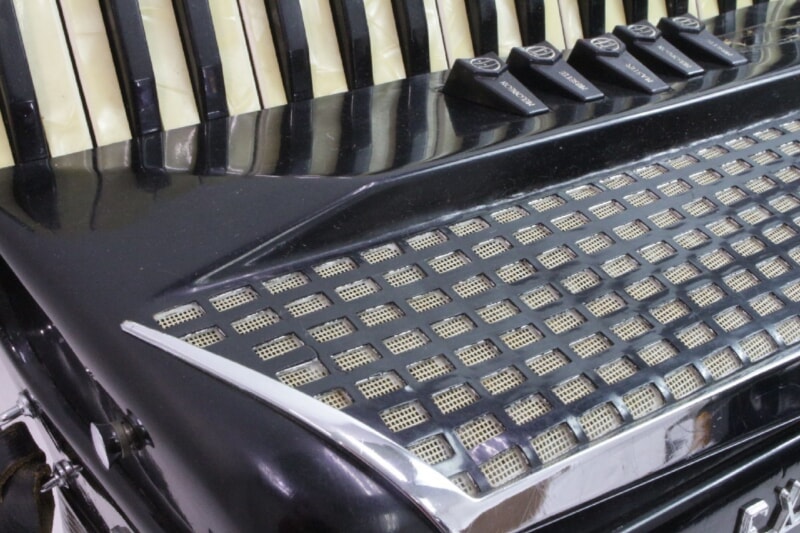 EXCELSIOR（エキセルシャー） アコーディオン 303 37鍵盤の画像1