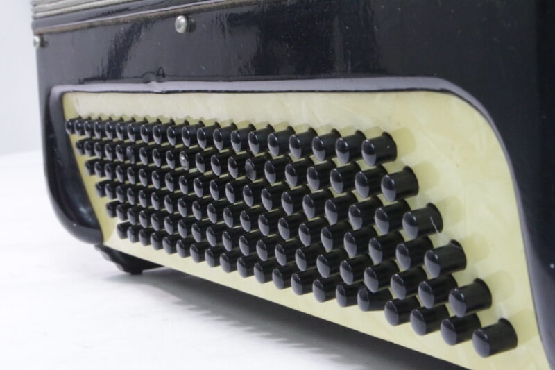 EXCELSIOR（エキセルシャー） アコーディオン 303 37鍵盤の画像1