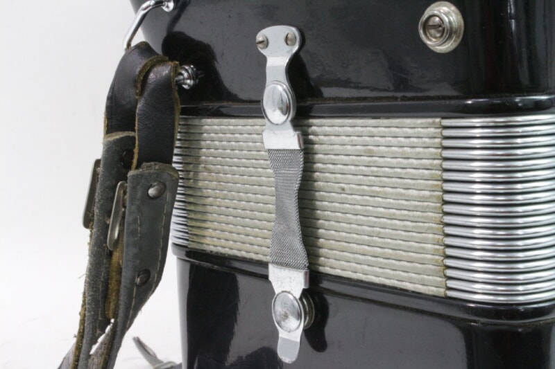 EXCELSIOR（エキセルシャー） アコーディオン 303 37鍵盤の画像1