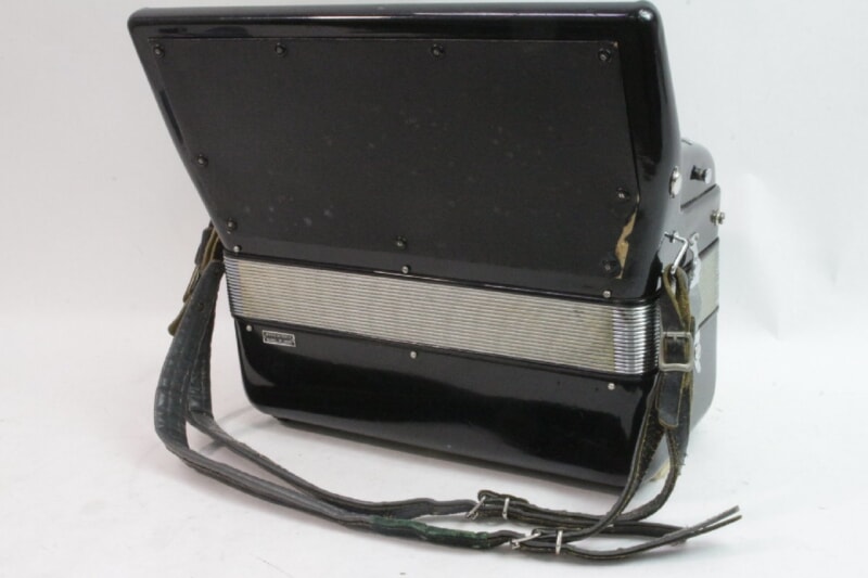 EXCELSIOR（エキセルシャー） アコーディオン 303 37鍵盤の画像1