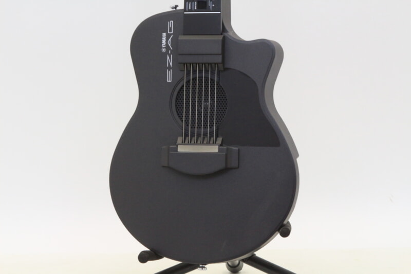 YAMAHA（ヤマハ）イージーギター EZ-AG 電子ギターの画像1