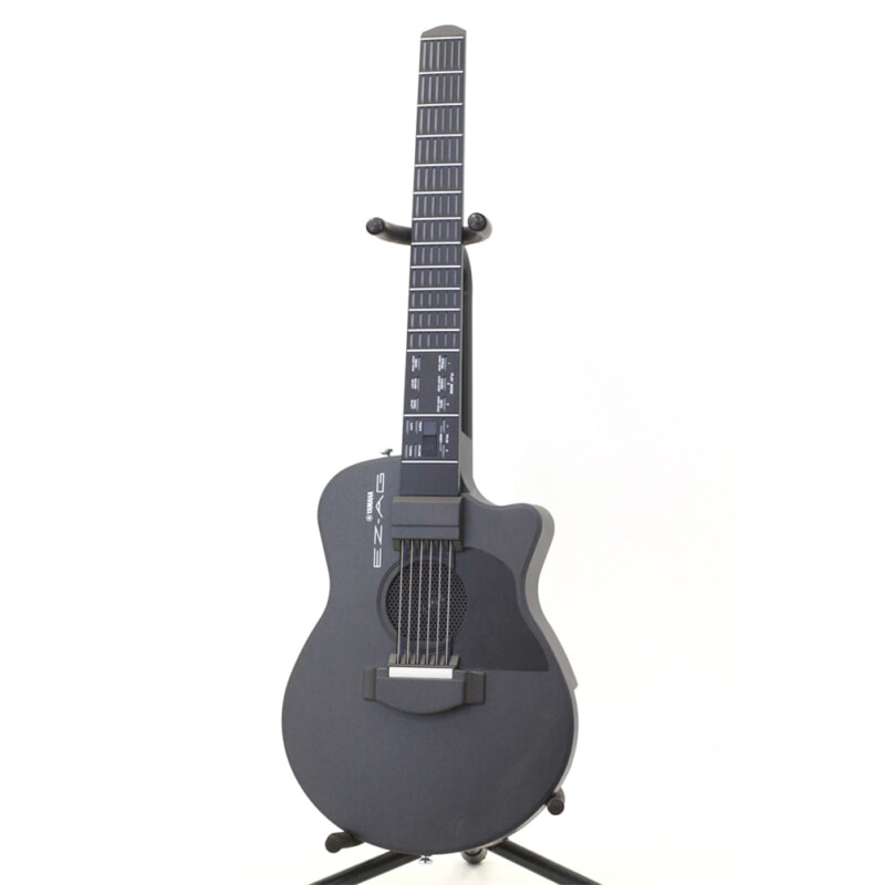 YAMAHA（ヤマハ）イージーギター EZ-AG 電子ギターの画像1