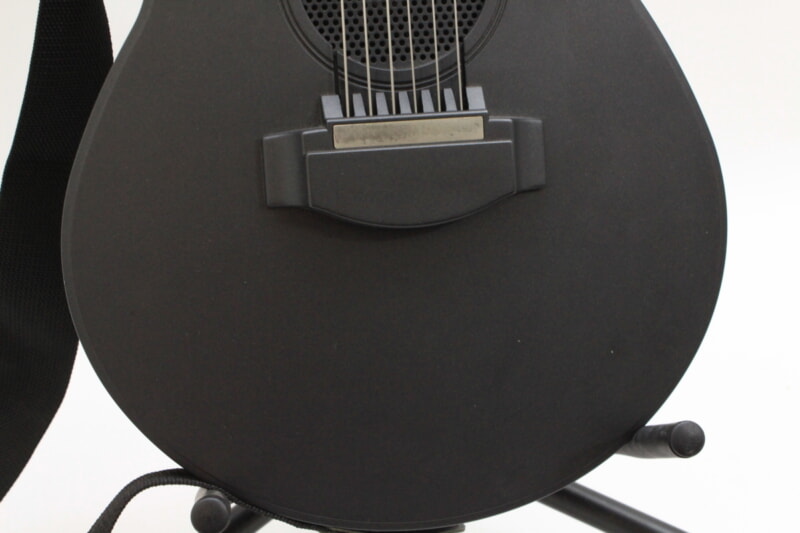 YAMAHA（ヤマハ）イージーギター「光るギター」EZ-AGの画像1