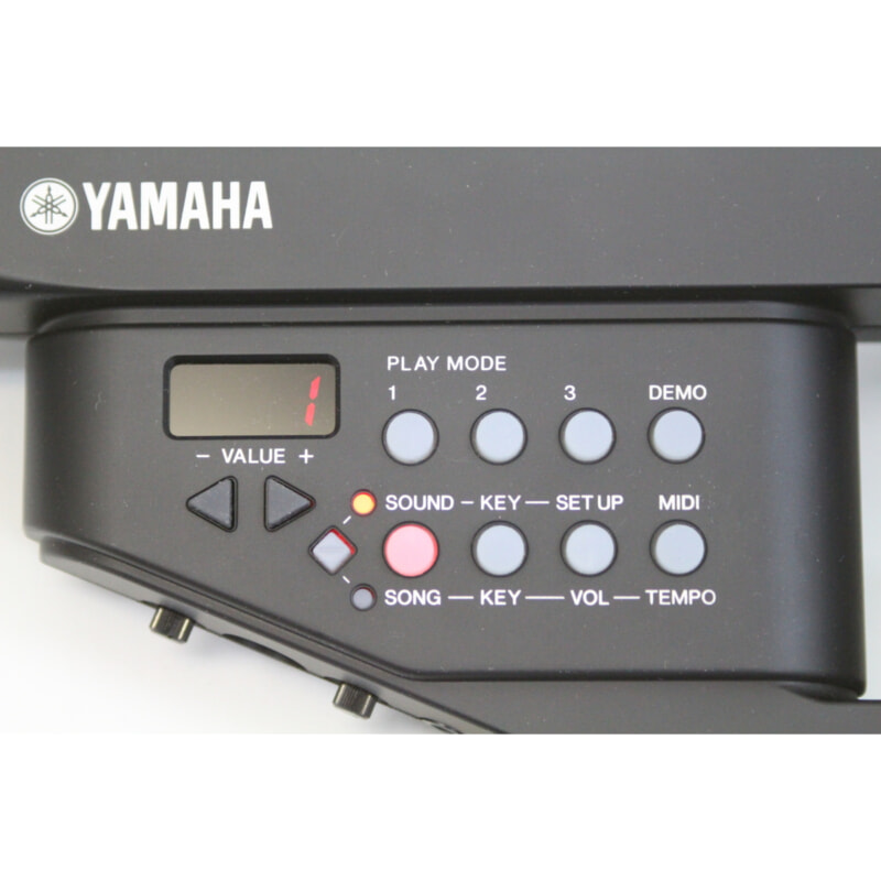 YAMAHA ヤマハ イージートランペット EZ-TPの画像1