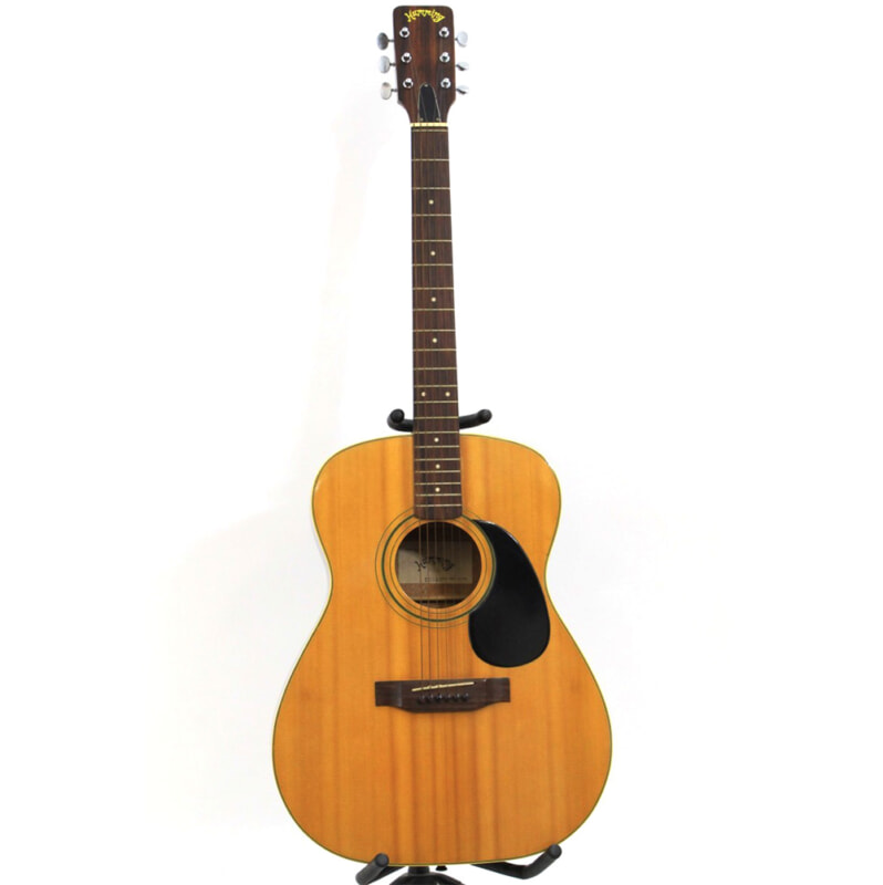 Humming（ハミング）アコースティックギター F-120（TOKAI ）の画像1
