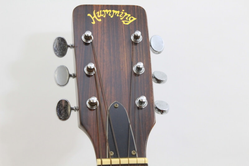 Humming（ハミング）アコースティックギター F-120（TOKAI ）の画像1