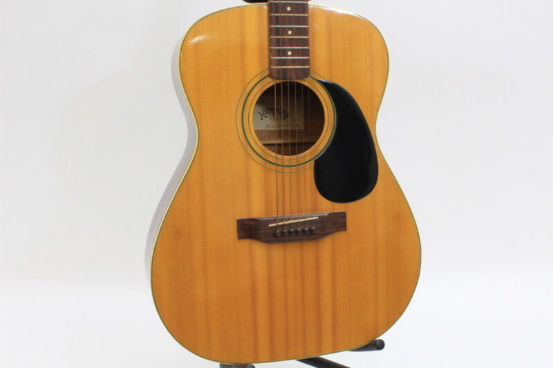 Humming（ハミング）アコースティックギター F-120（TOKAI ）の画像1