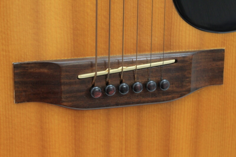 Humming（ハミング）アコースティックギター F-120（TOKAI ）の画像1