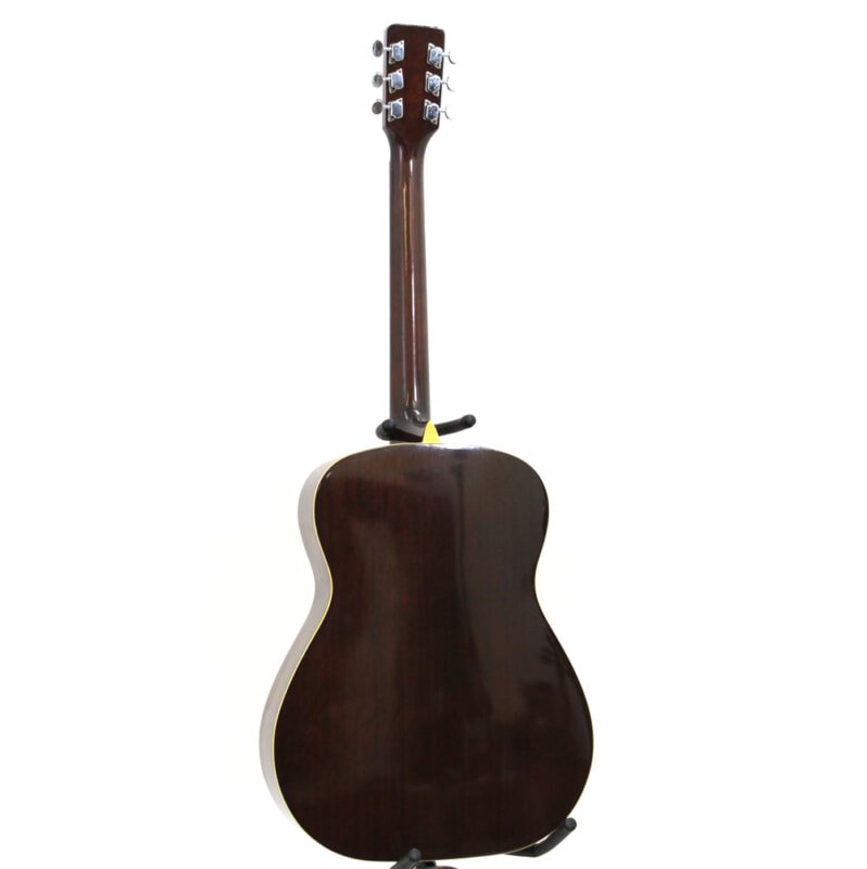 Humming（ハミング）アコースティックギター F-120（TOKAI ）の画像1