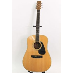 Morris アコースティックギター MV-705 カスタム エレアコ仕様の買取り品の画像