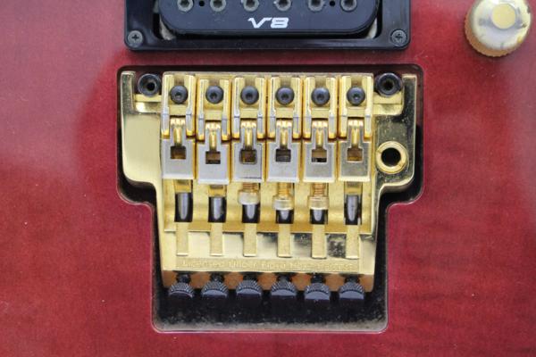 Ibanez （アイバニーズ）RGシリーズ MADE IN JAPANの画像1