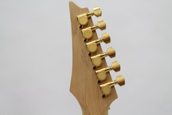 Ibanez （アイバニーズ）RGシリーズ MADE IN JAPANの画像1