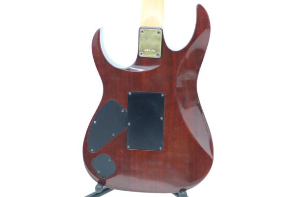 Ibanez （アイバニーズ）RGシリーズ MADE IN JAPANの画像1