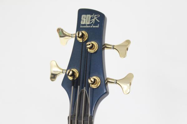 Ibanez（アイバニーズ） SDGR サウンドギアシリーズの画像1