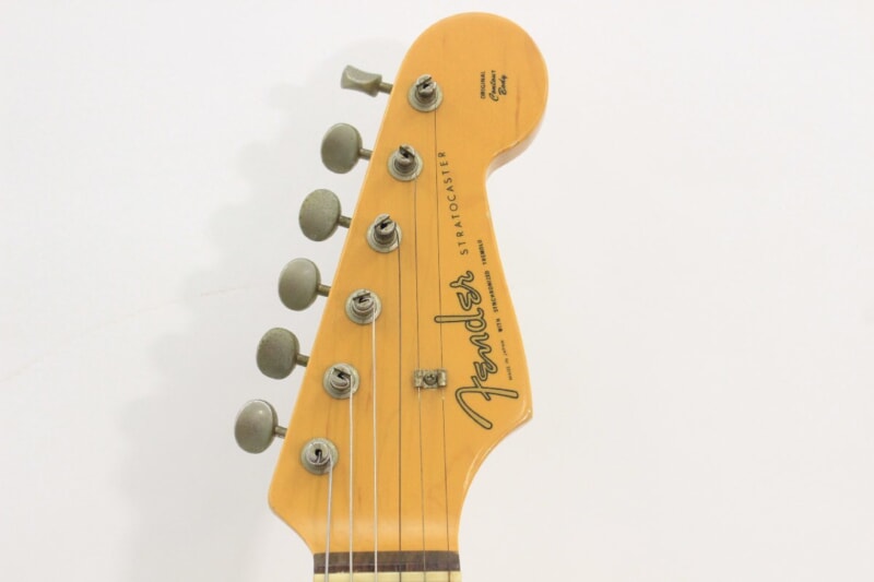 fender（フェンダー）ストラト Original contour body 日本製の画像1