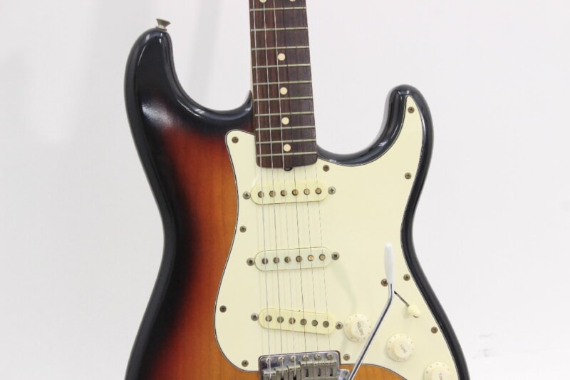 fender（フェンダー）ストラト Original contour body 日本製の画像1