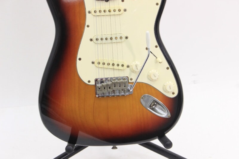 fender（フェンダー）ストラト Original contour body 日本製の画像1