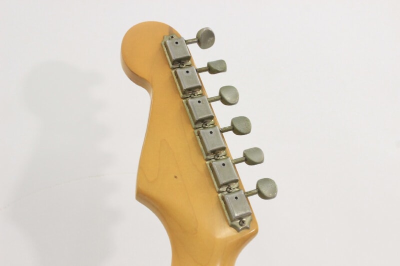 fender（フェンダー）ストラト Original contour body 日本製の画像1