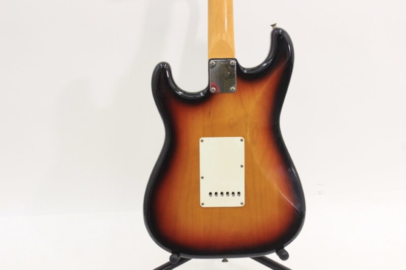 fender（フェンダー）ストラト Original contour body 日本製の画像1