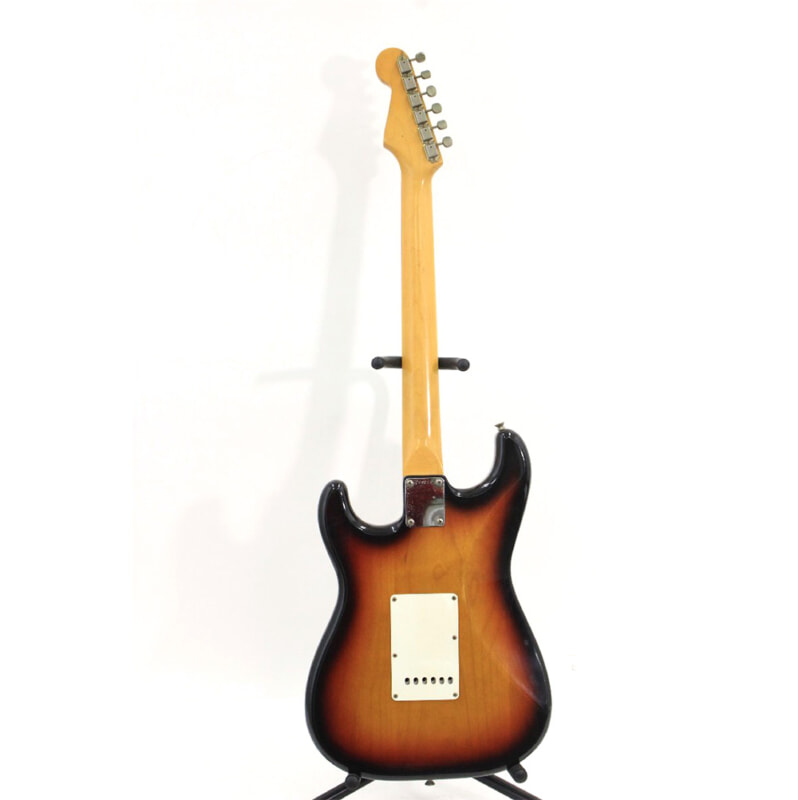 fender（フェンダー）ストラト Original contour body 日本製の画像1